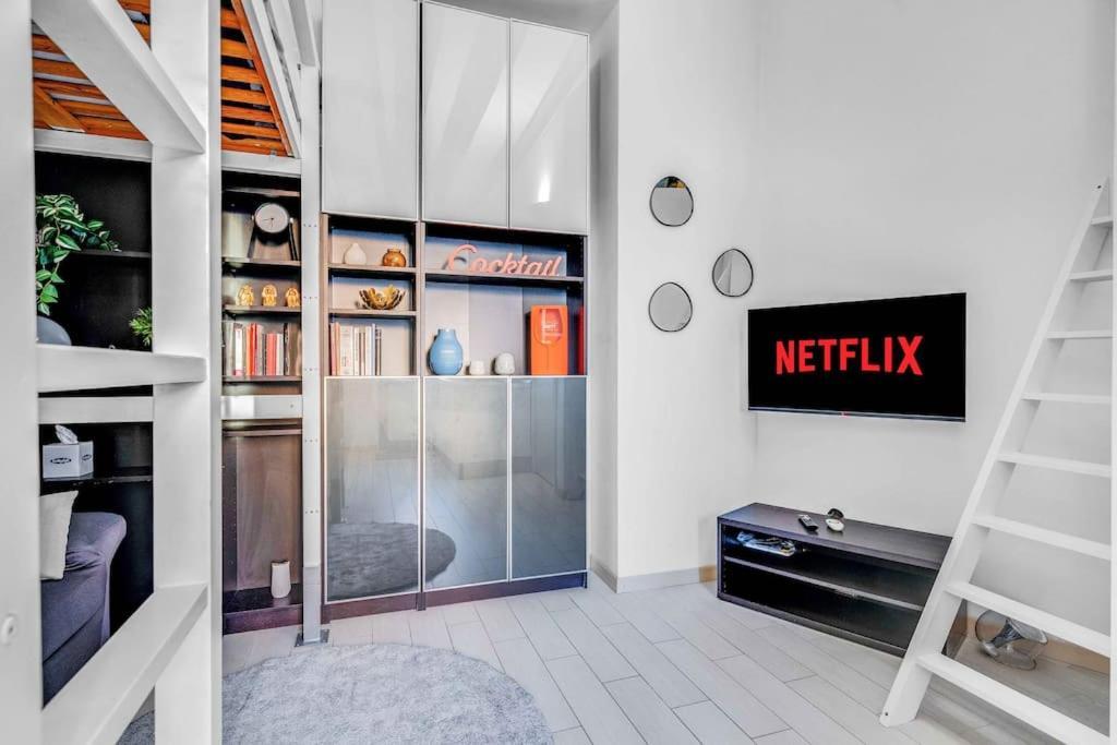 Duomo M1 - Jdn House Con Wi-fi E Smart Tv Appartamento *