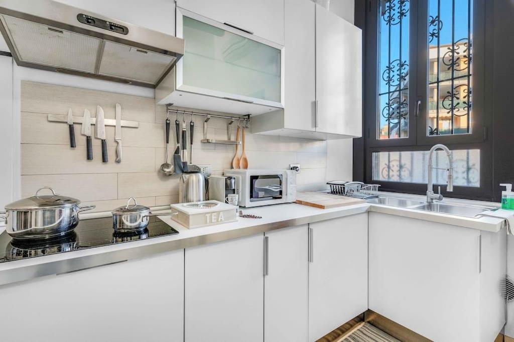 Appartamento Duomo M1 - Jdn House Con Wi-fi E Smart Tv Milano