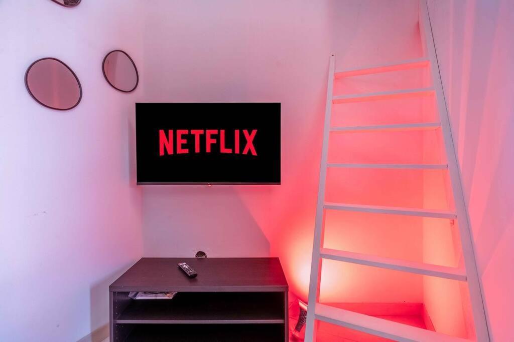 Appartamento Duomo M1 - Jdn House Con Wi-fi E Smart Tv