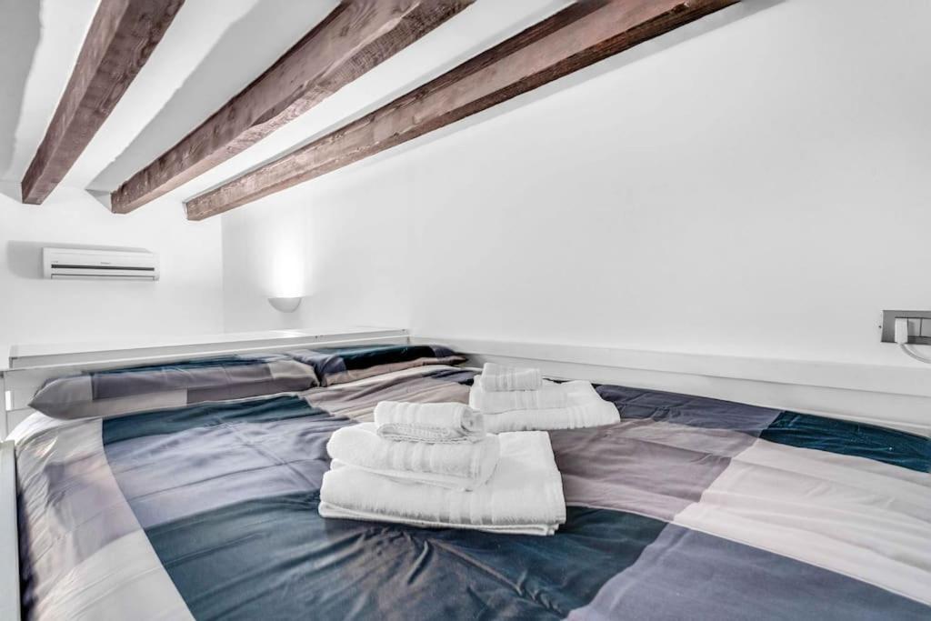 Appartamento Duomo M1 - Jdn House Con Wi-fi E Smart Tv Milano
