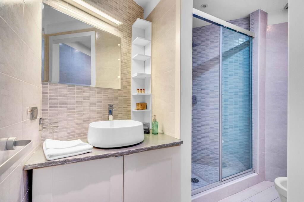 Duomo M1 - Jdn House Con Wi-fi E Smart Tv Appartamento *